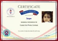Locked Certificate Preview