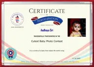 Locked Certificate Preview