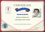 Locked Certificate Preview