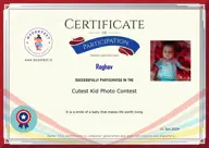 Locked Certificate Preview