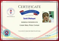 Locked Certificate Preview