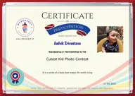 Locked Certificate Preview