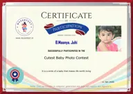 Locked Certificate Preview