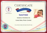 Locked Certificate Preview