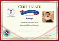 Locked Certificate Preview