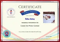 Locked Certificate Preview