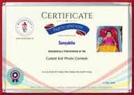 Locked Certificate Preview