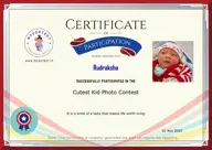 Locked Certificate Preview