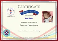 Locked Certificate Preview
