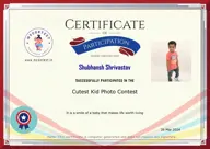 Locked Certificate Preview